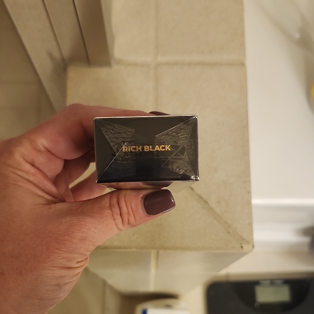 My Amazing Lashes Black Mascara - Picture 5 of 6